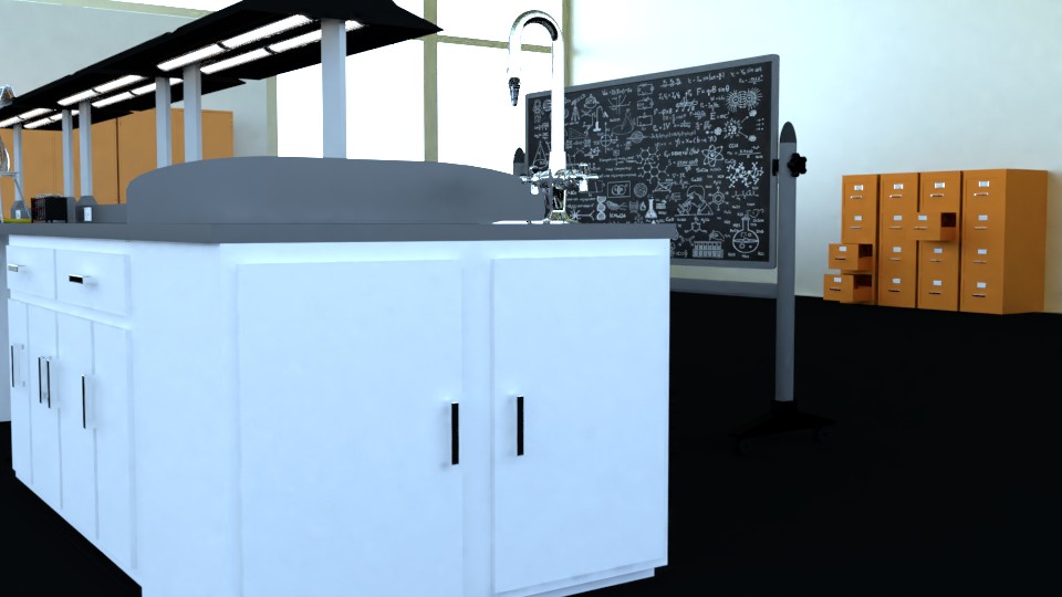 Science Lab preview image 2